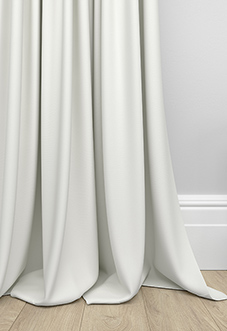 Menton, Grey Haven - Made to Measure Curtains